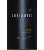 08 Bonarda Classico Durigutti (Pacha Co Sa) 2008